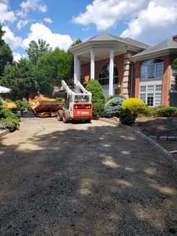 Asphalt Paving 5